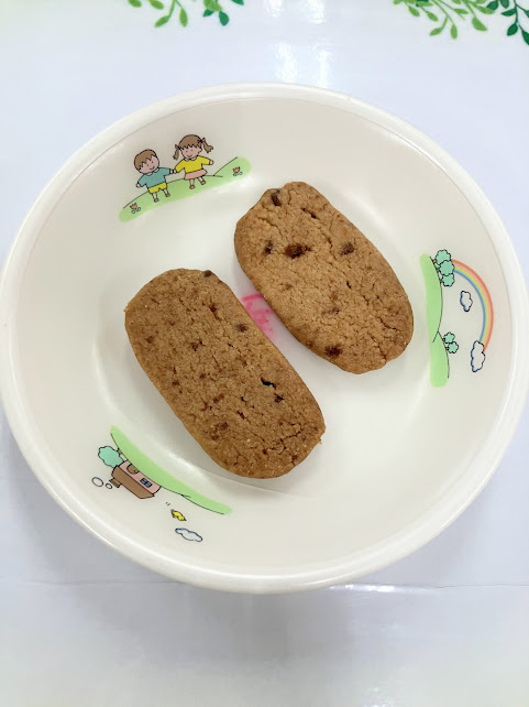 9月2日　おやつ